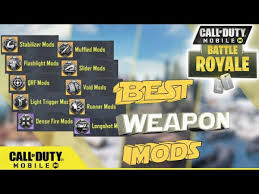 Among the summaries and analysis available for battle royale, there are 1 short summary and 4. Best Weapon Mods Call Of Duty Mobile Battle Royale Weapon Mods Review Icezonegamer Flipreview Com