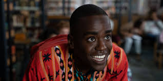 Sex Education: 5 Times Otis & Eric Are Friendship Goals (& 5 Times They're  Not)