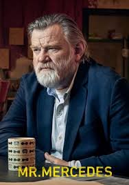 Mr Mercedes Season 2 2018 Television Hoopla