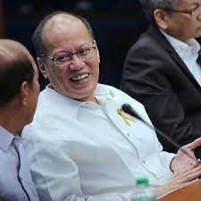 Popularly known as noynoy, aquino was the country's 15th president, serving from 2010 to 2016 following the death of his mother, former president and democracy icon corazon aquino. Fxgeuvlihzqmmm