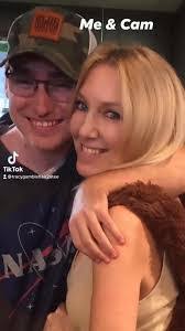 Tracy Gamble's Instagram, Twitter & Facebook