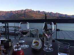 True south dining room is an award winning restaurant at the luxury rees hotel in queenstown. True South Dining Room Picture Of True South Dining Room Queenstown Tripadvisor