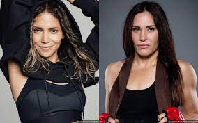 Cat zingano official sherdog mixed martial arts stats, photos, videos, breaking news, and more for the featherweight fighter from united states. Qnckmrqiqyx4qm