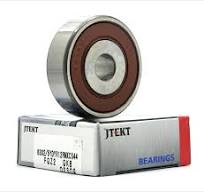 KOYO 6302RMX BALL BEARING 10x42x13mm FREE SHIPPING