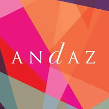 Andaz West Hollywood Andazweho Twitter The hotel was opened in 1963 by gene autry as gene autry's hotel continental. andaz west hollywood andazweho twitter