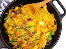 Singapore Chow Mei Fun Tipbuzz