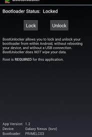 Unlock your mobile when you forgot . Bootunlocker Lock And Unlock Bootloader Of Nexus 4 Galaxy Nexus And Nexus 10 As And When You Want