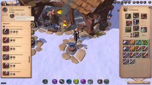 Albion Online - Keen And Graev'S Video Game Blog