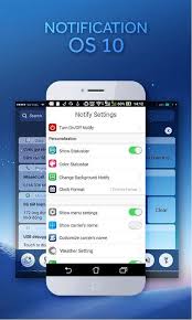 Inoty Notification Os 10 For Android Apk Download