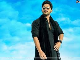 Wallpaper Image Free Download Wallpaper Allu Arjun