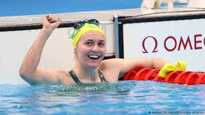 (wjz) — katie ledecky of bethesda won her first medal of the tokyo games on sunday. Mp9h1sy3 Q0j8m