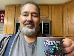 This was at 10:30am🤣 no I didn't take it