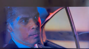 Here’s a scene from “Double Cross” season 4 episode 3. Sometimes “Cade”  gets annoyed😉, Watch