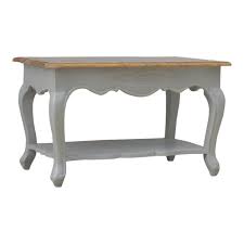 We did not find results for: Solid Mango Wood Two Tone Oak Finished And Grey Painted French Style Coffee Table Mango Wood Furniture