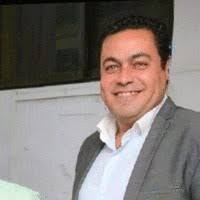 Sherif Moustafa Email & Phone Number