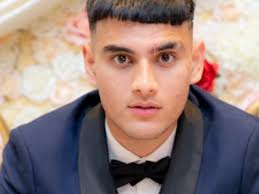 Fuelled by jealousy and armed with a knife: Angry Huddersfield teen facing  life for brutal double murder