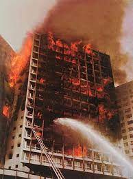 So, the structure itself did not suffer enough damage from the fire to cause a collapse. The Haunted Joelma Building And The Unidentified 13 Souls Horror Amino