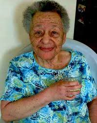 Carol Patton avis de décès