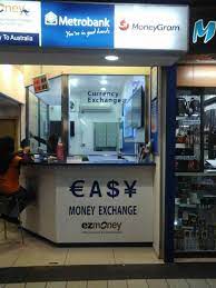 Although some retailers might be happy to accept your currency, the here is a list of places where you can change money. Where To Exchange Ringgit Malaysia In Kota Kinabalu Malaysia Travel Agency Sabah Borneo Travel