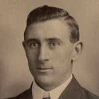 Capt. Eldon Bishop (1890–1959) • FamilySearch