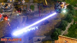 Electronic arts type of publication: Command Conquer Red Alert 3 Download Torrent For Pc