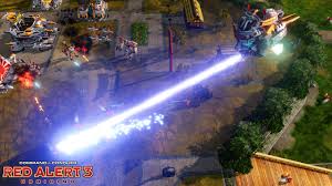 Command Conquer Red Alert 3 Download Torrent For Pc