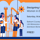 Designing the Future: Women in Engineering event image