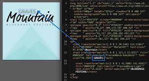 Download Svg Text And Small Scalable Accessible Typographic Designs Css Tricks