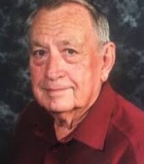 Obituary information for Donald Trull
