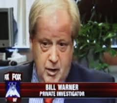 Bill Warner