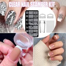 Nail Stamping Faq | Maniology