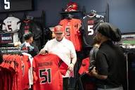 Houston Texans reveal new uniforms ahead of 2024 season – Houston ...