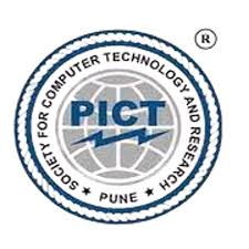 PICT Pune logo