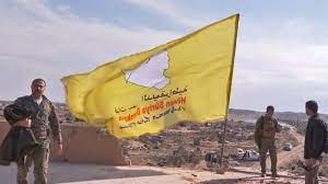 Estado islámico se ha mostrado en contra del acuerdo entre talibanes y estados unidos para coordinar la salida de las tropas del país. Estado Islamico Es Derrotado Territorialmente En Siria Aseguran Fuerzas Apoyadas Por Ee Uu Bbc News Mundo