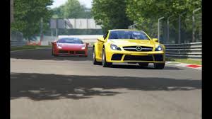 Battle Mercedes Benz Sl65 Amg Vs Ferrari 488 Gtb Vs Ferrari F40 Vs Audi Ferrari 488 Ferrari Ferrari F40
