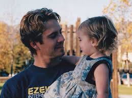 Paul walker und seine crystal meth freunde, wollen ihren dealer überfallen 2. Paul Walker So Gedenkt Ihm Seine Tochter Zum Geburtstag Bunte De