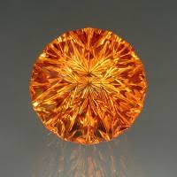 Citrine Gemstone Information