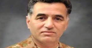 Prime Minister Imran Khan On Sunday Appointed Rogue Pakistan Army Lt Gen Faiz Hameed As New Head Of The Countrys Prem Pakistan Army Lieutenant General Pakistan
