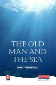 Set in the gulf stream off the coast of havana, hemingway's magnificent fable is the story of an old man, a young boy and a giant fish. The Old Man And The Sea Ernest Hemingway 9780435122164