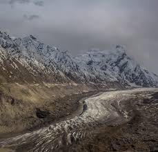 The last Dak runner | Dr. Trivik Verma