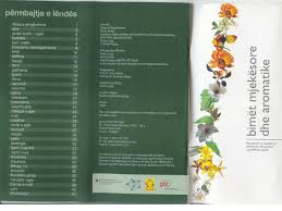 Rigoni është një bimë që rritet në vendin tonë gjatë gjithë vitin. Pdf Bimet Mjekesore Dhe Aromatike Manual Per Vjelesit Mbeshtetur Ne Parimet E Prodhimit Organik