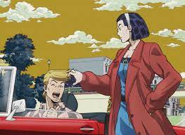 Share a gif and browse these related gif searches. 253 Jojo S Bizarre Adventure Gifs Gif Abyss