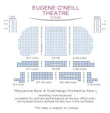 The Book Of Mormon Eugene Oneill Theatre Tickets