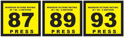 We did not find results for: Fact Sheet High Octane Fuels Challenges Opportunities White Papers Eesi