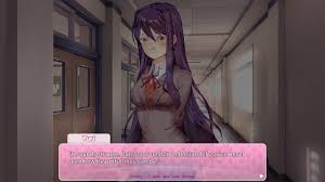 скачать Doki Doki Literature Club на русском на пк Doki Doki Literature Club Saves Wcmultiprogram