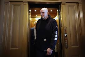 Democrats’ John Fetterman headaches aren’t over
