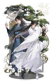 Qiang Jin Jiu - Zerochan Anime Image Board