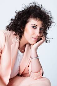 Rising Female Tech Stars