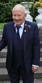 Condolence Book for Frank McLoughlin (Mullingar, Westmeath)