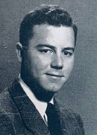 James Wallace Bolding (1925-1979)